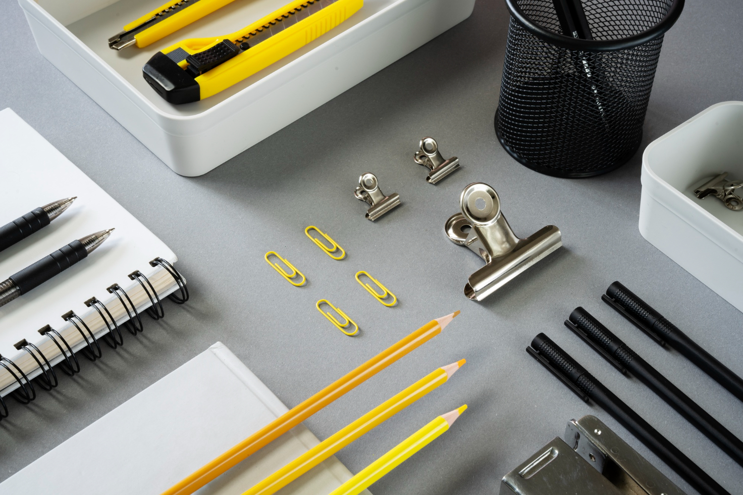 Office equipment including printers and scanners
