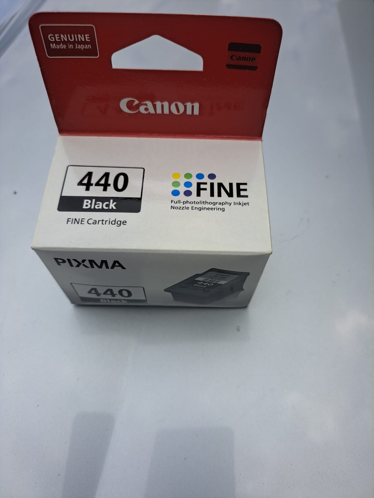 HP Toner Cartridge