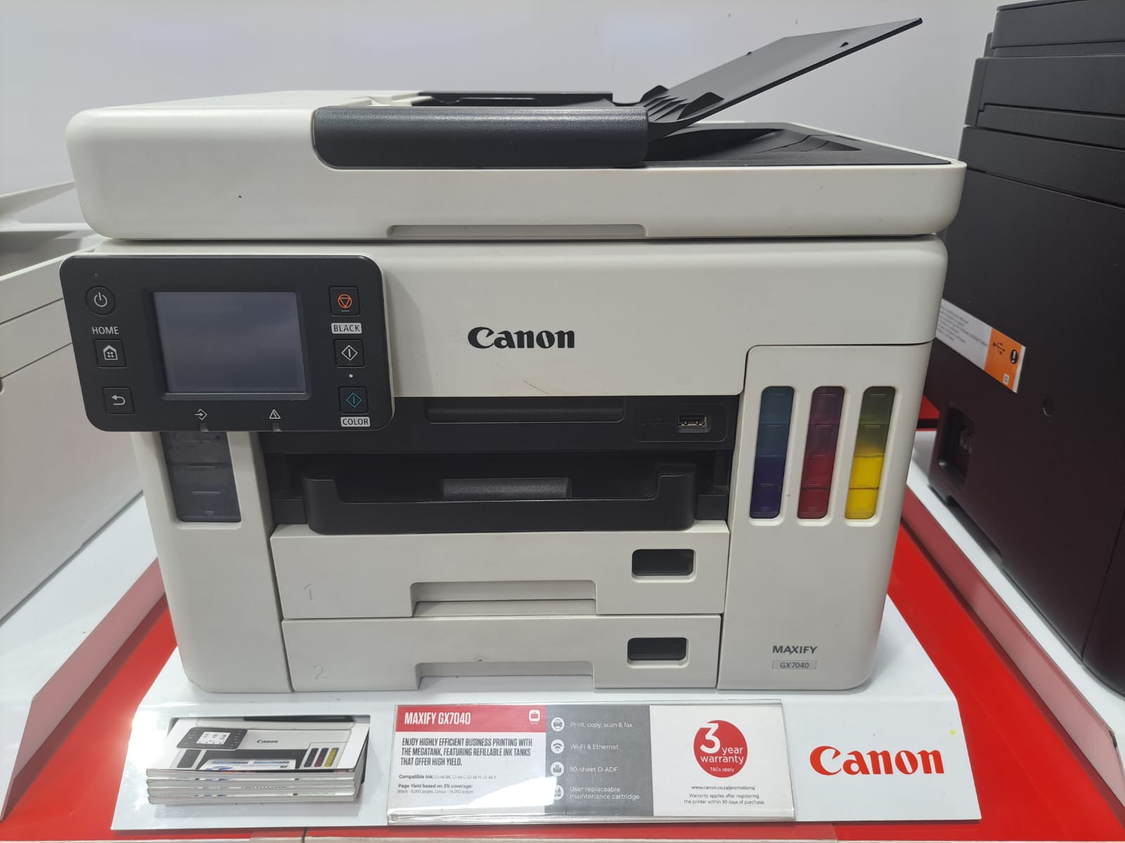 Printer